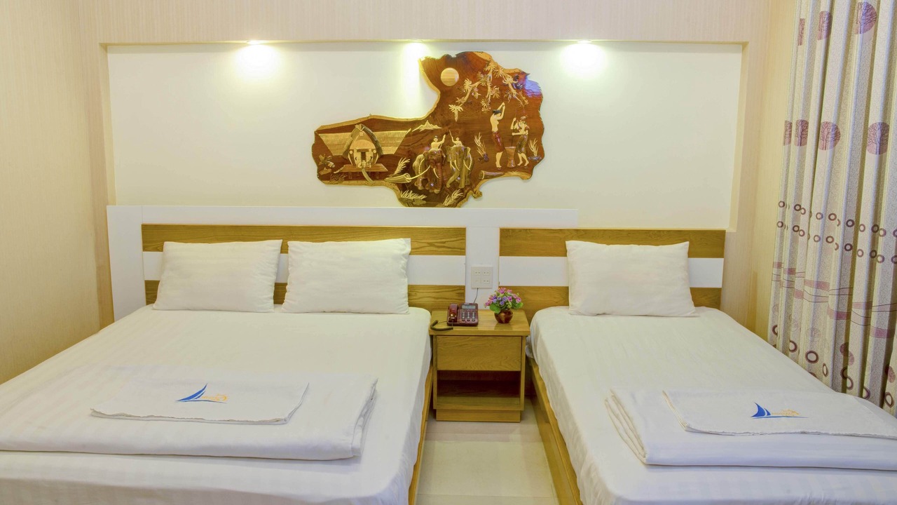 Photo of Bedroom in Tuy Phong