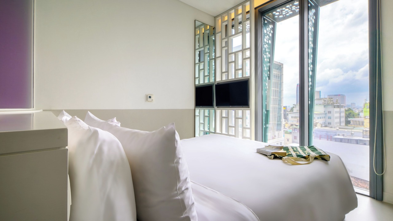 Photo of Bedroom in Da Kao