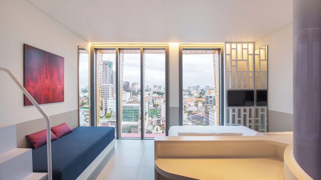 Photo of Bedroom in Da Kao