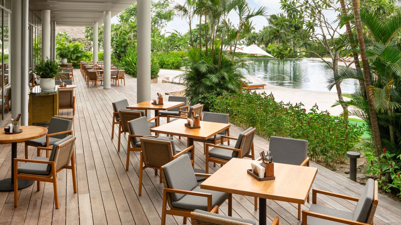 Photo of Outdoor in Hoi An