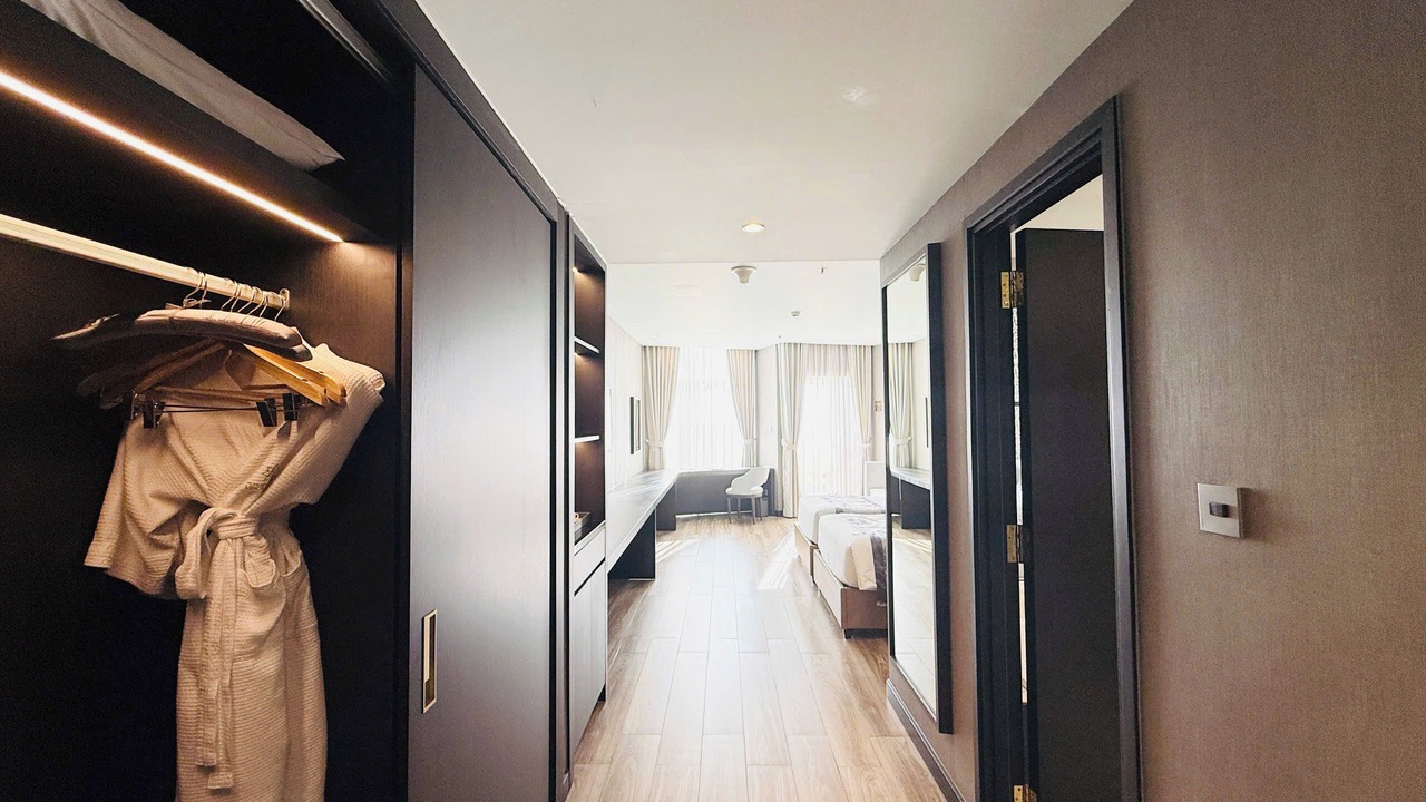 Photo of Bedroom in Ben Tre