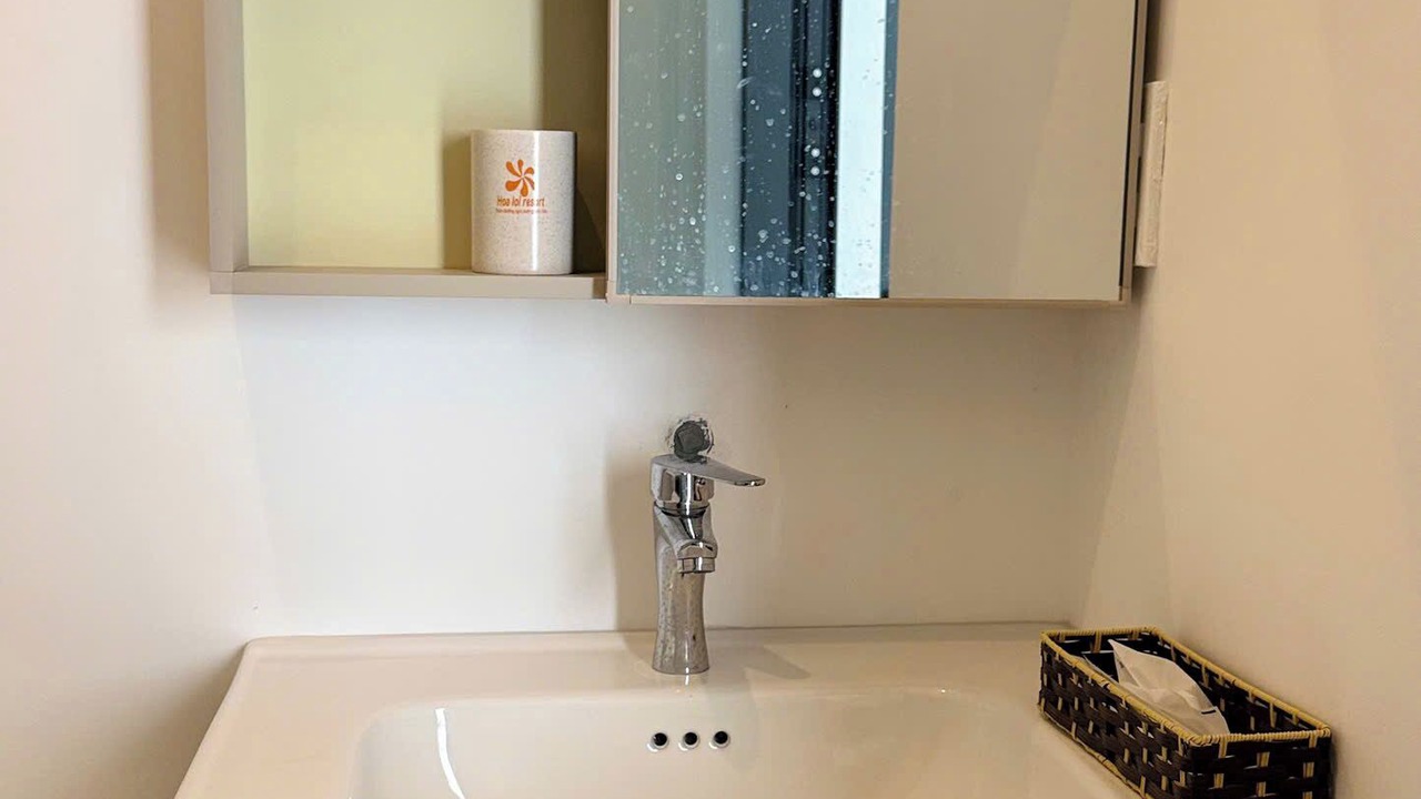 Photo of Bathroom in Xuan Canh