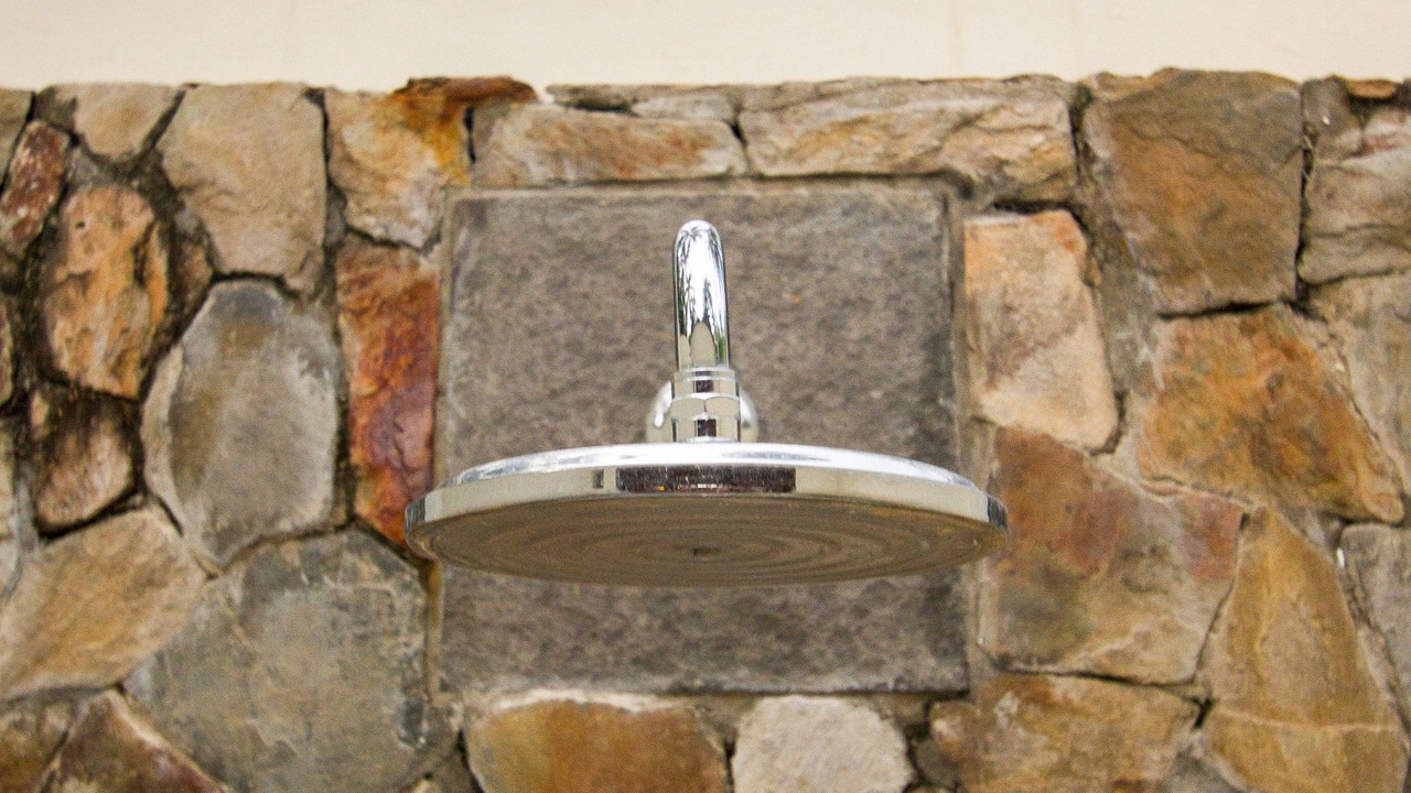 Photo of Bathroom in Central Mui Ne Beach