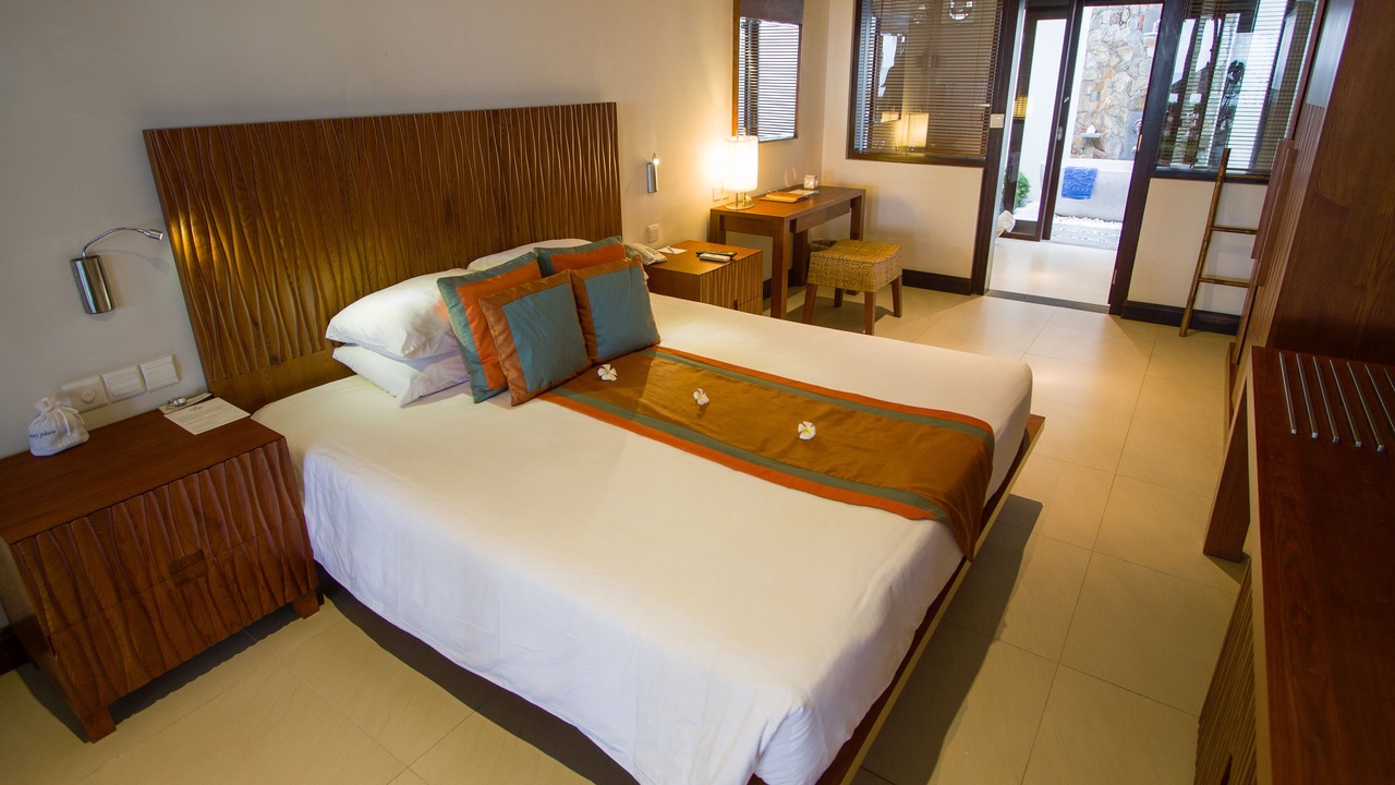 Photo of Bedroom in Central Mui Ne Beach