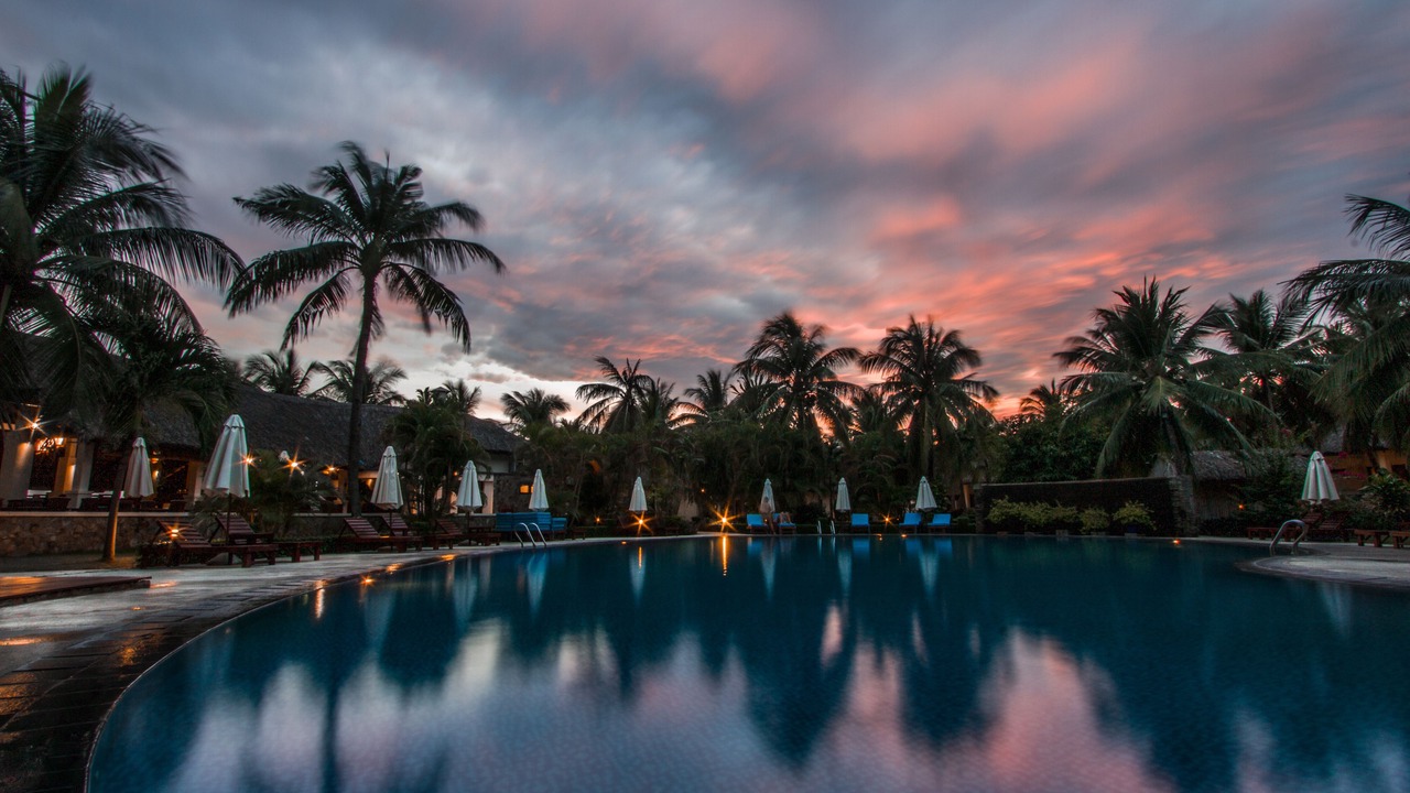 Photo of Outdoor in Central Mui Ne Beach
