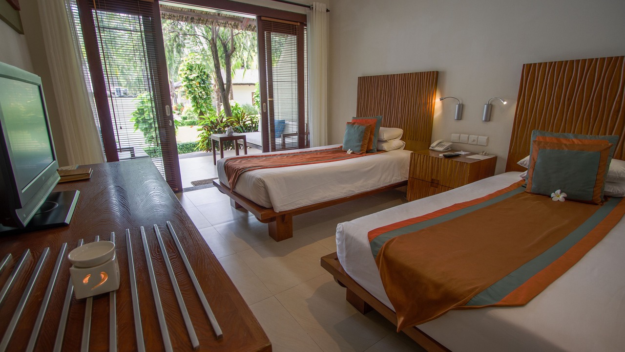 Photo of Bedroom in Central Mui Ne Beach