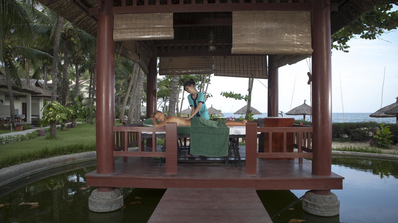Photo of Others in Central Mui Ne Beach