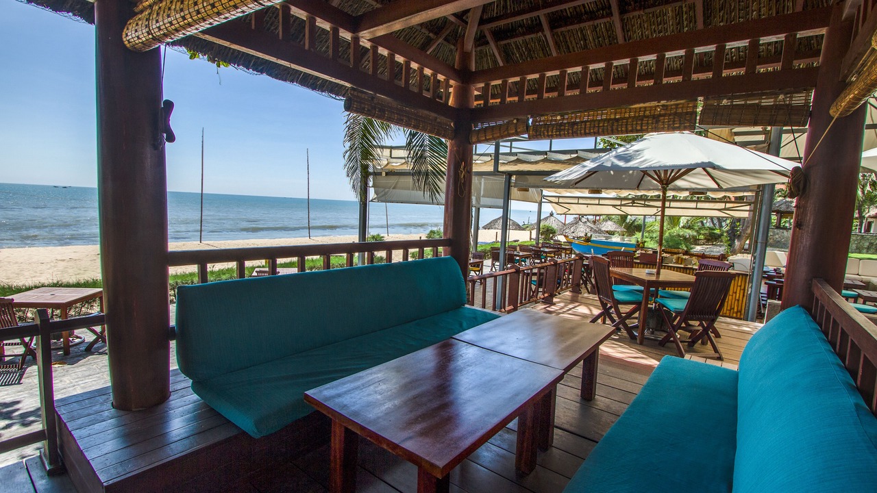 Photo of Outdoor in Central Mui Ne Beach
