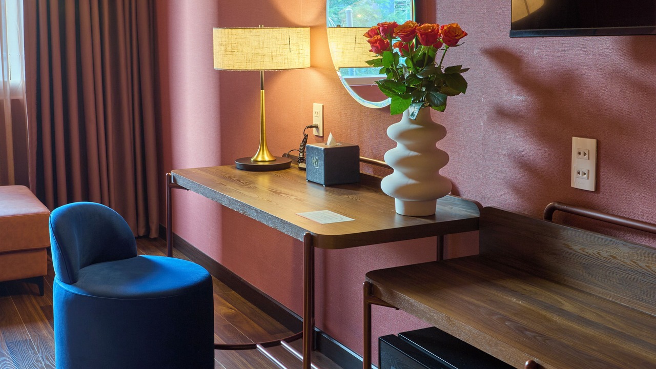 Photo of Bedroom in Downtown Ho Chi Minh City