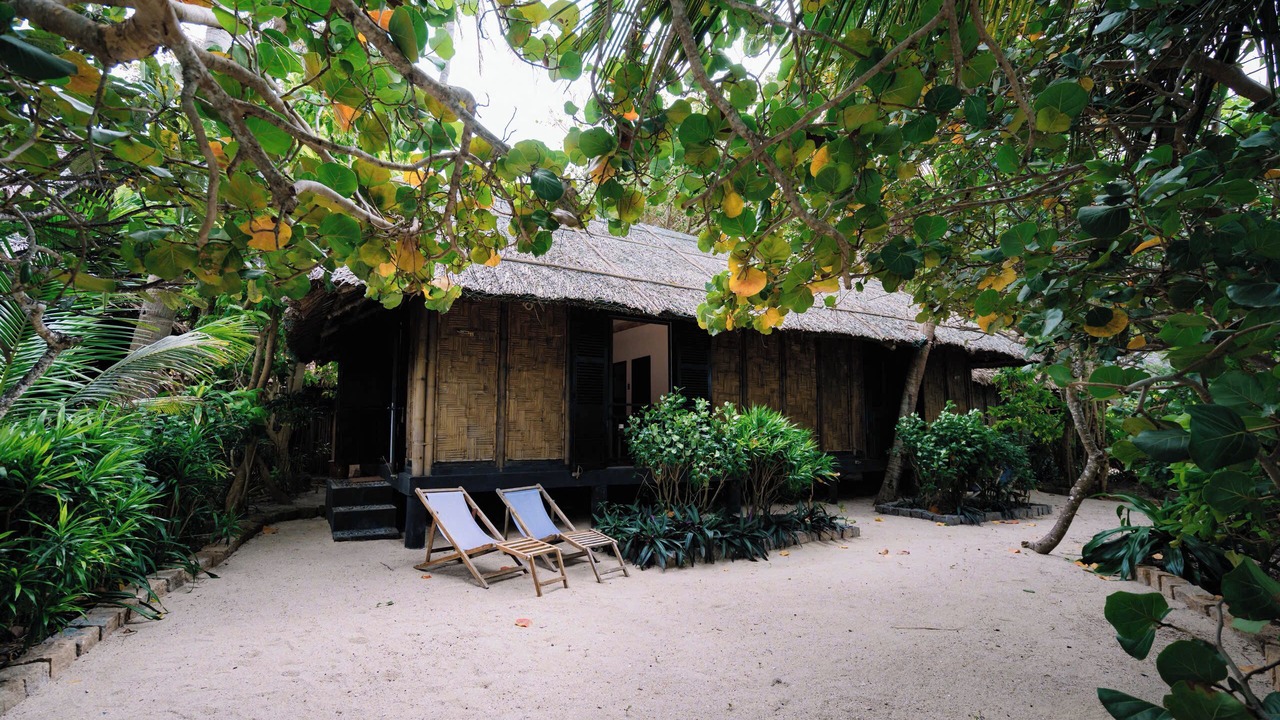 Photo of Bedroom in Van Ninh