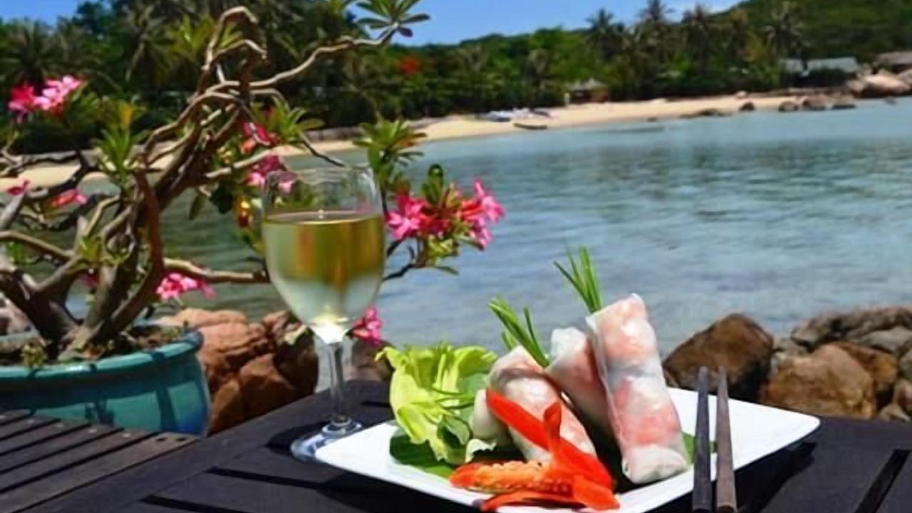Photo of Outdoor in Van Ninh