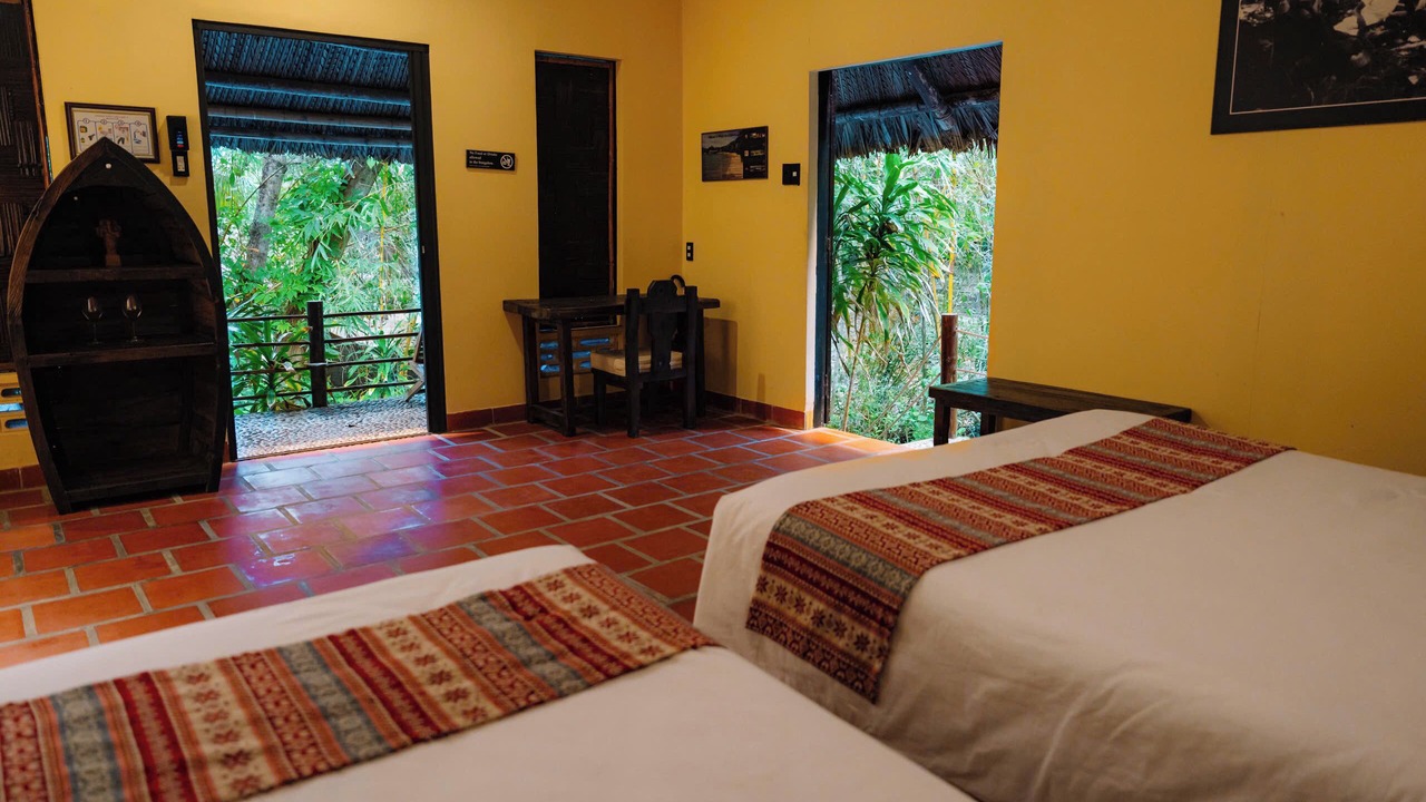 Photo of Bedroom in Van Ninh