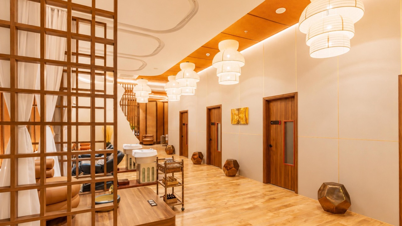 Photo of Bedroom in Cua Lap