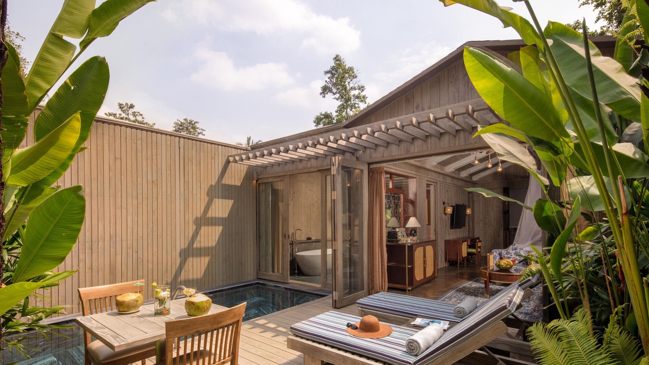 Photo of Outdoor in Thuan An