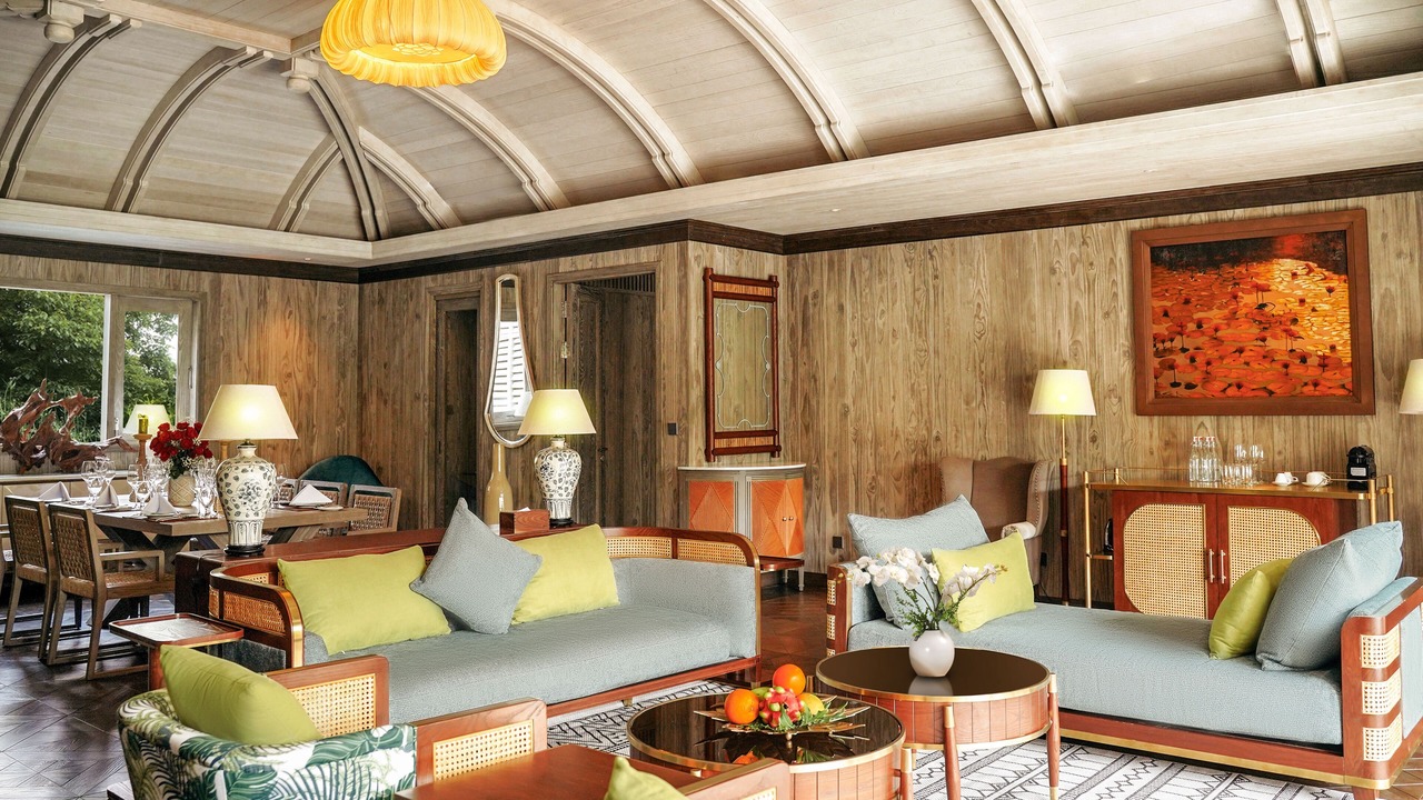 Photo of Bedroom in Thuan An