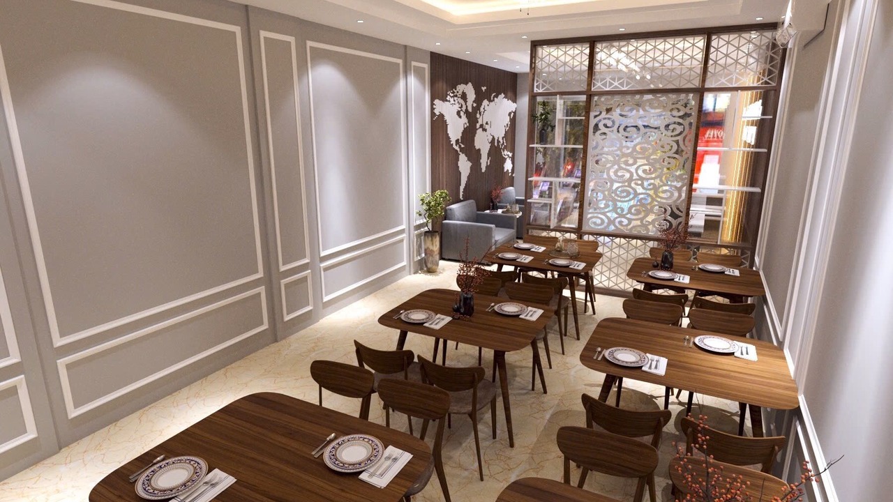 Photo of Livingroom in Hang Trong