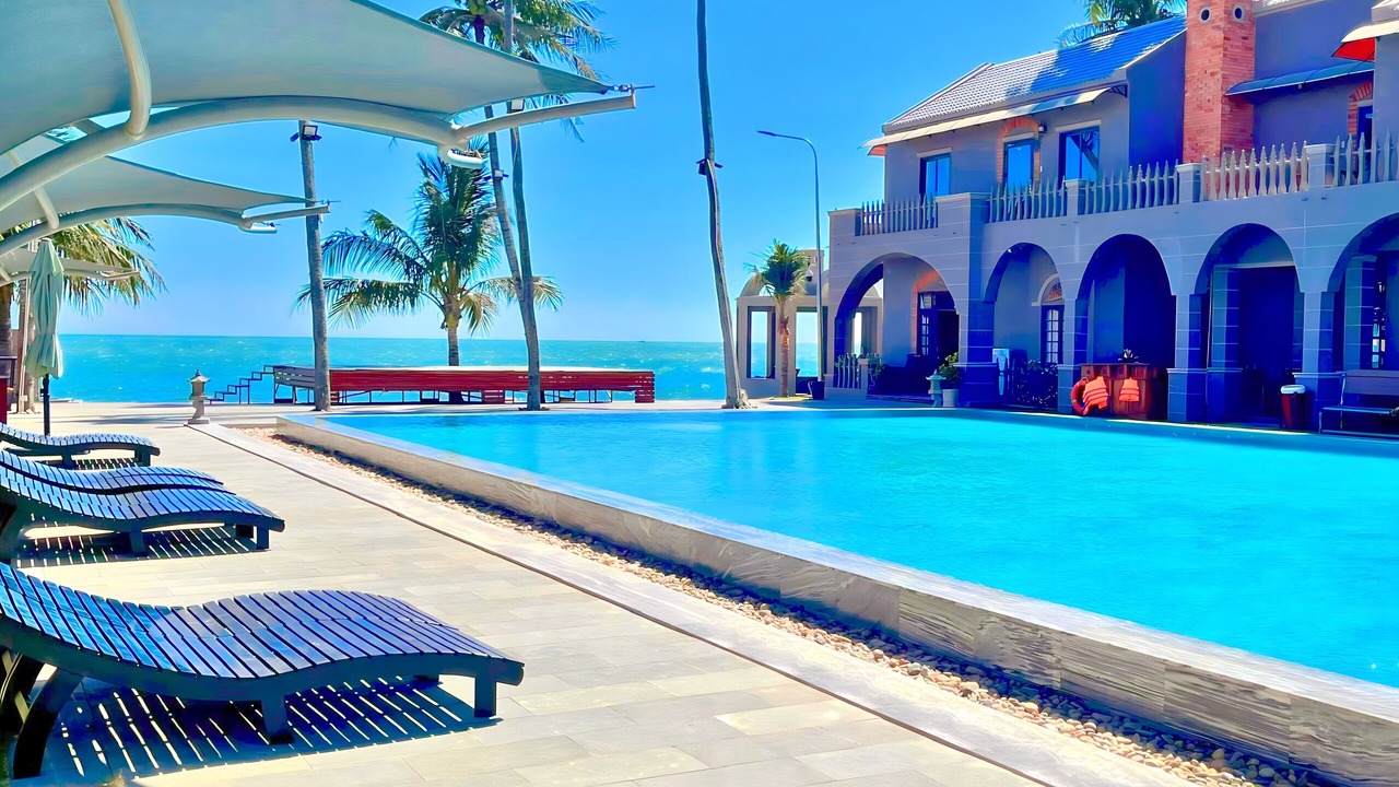 Photo of Outdoor in East Ham Tien Beach