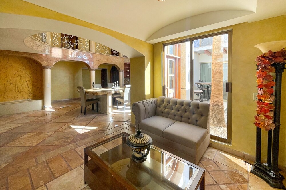 Photo of Livingroom in Centro
