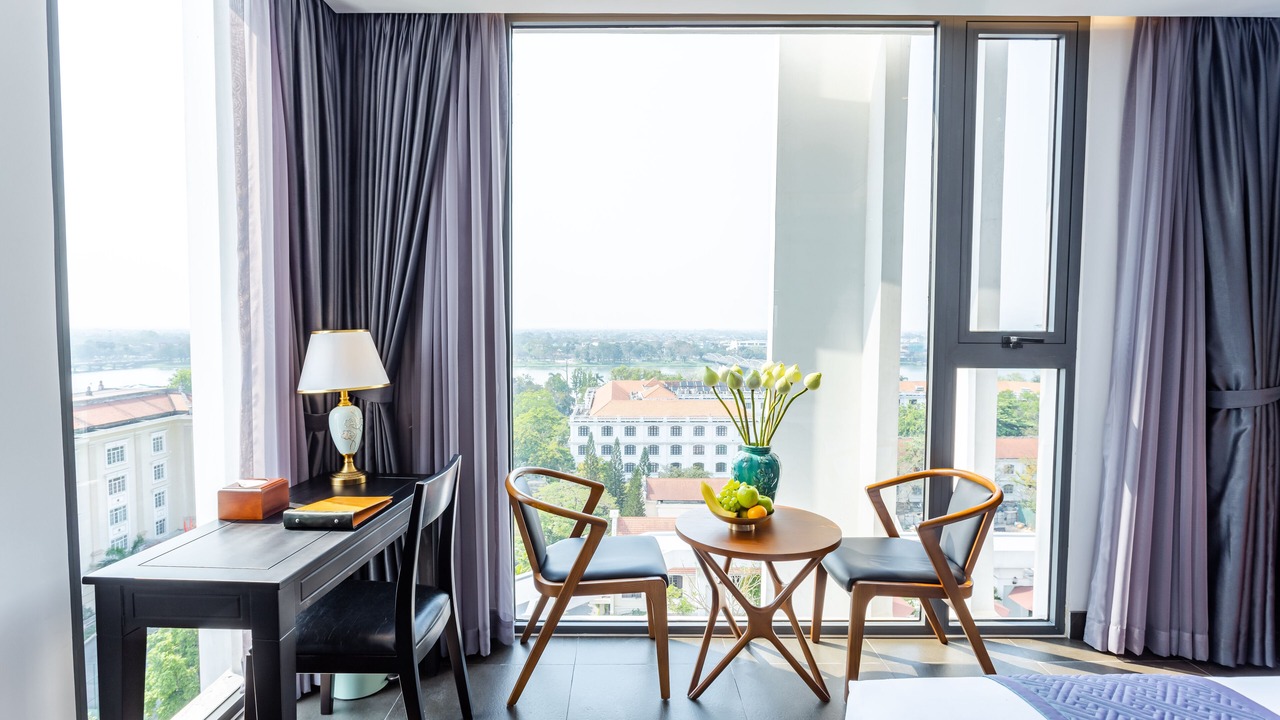 Photo of Bedroom in Hue City Centre