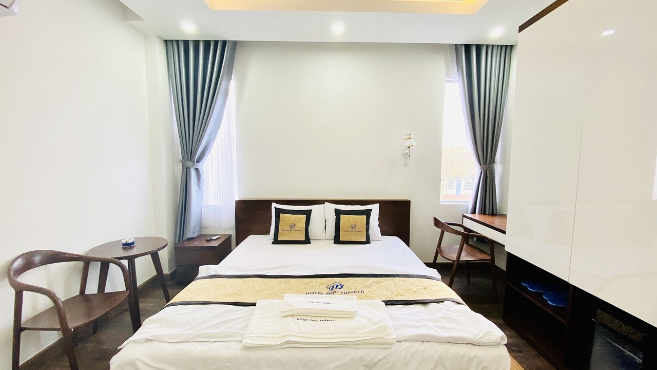 Photo of Bedroom in Con Son