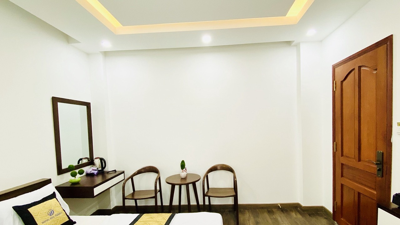 Photo of Bedroom in Con Son