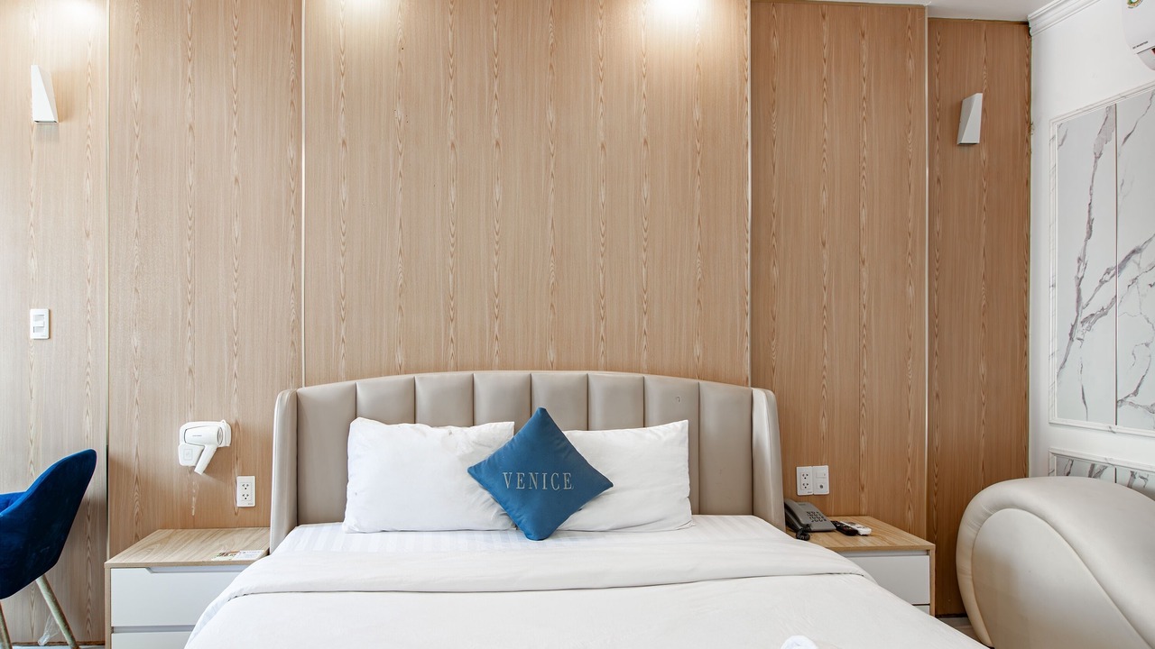 Photo of Bedroom in Binh Chanh