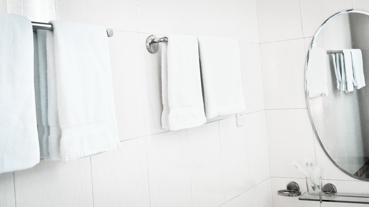 Photo of Bathroom in La Gi