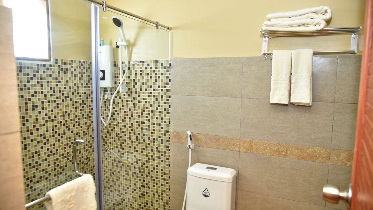 Photo of Bathroom in Tan Phu Dong