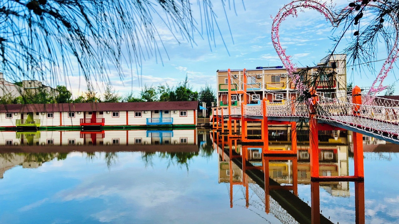Photo of Outdoor in Tan Phu Dong