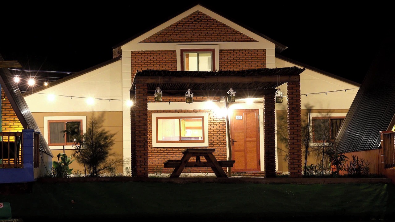 Photo of Outdoor in Tan Phu Dong