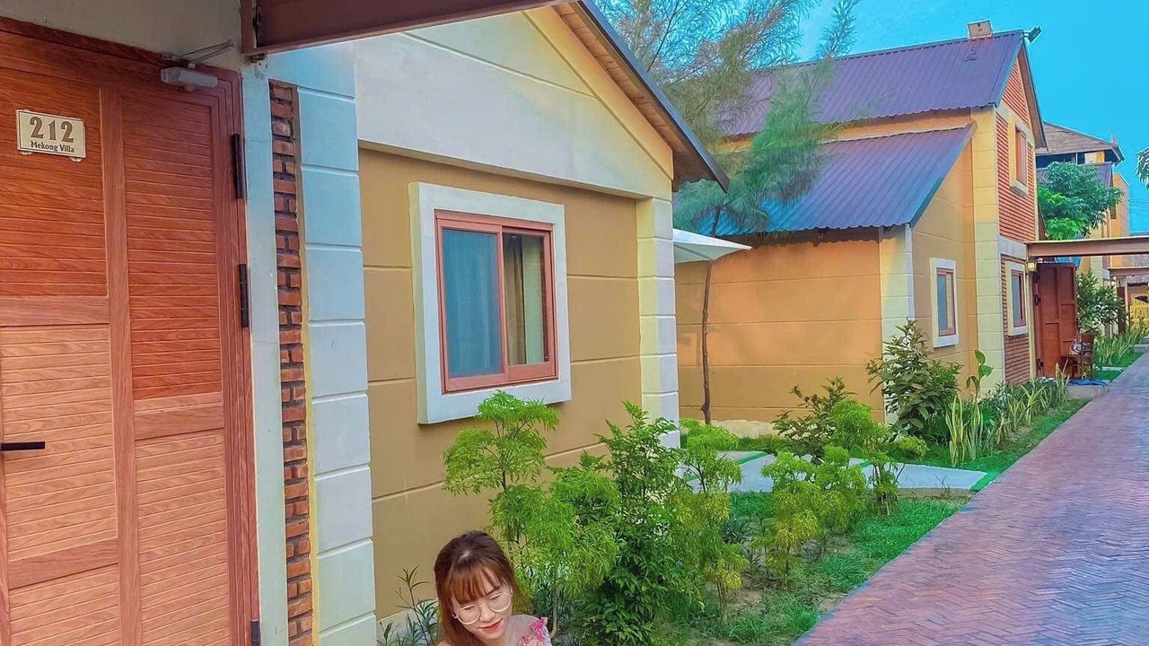 Photo of Outdoor in Tan Phu Dong
