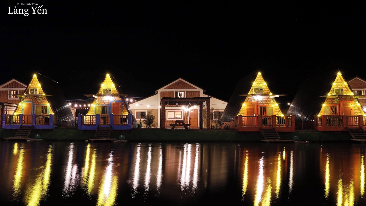 Photo of Outdoor in Tan Phu Dong