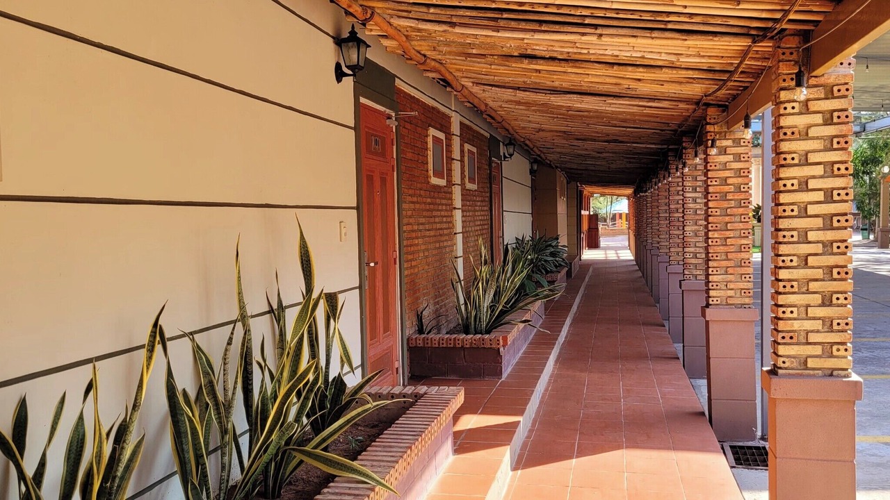 Photo of Outdoor in Tan Phu Dong
