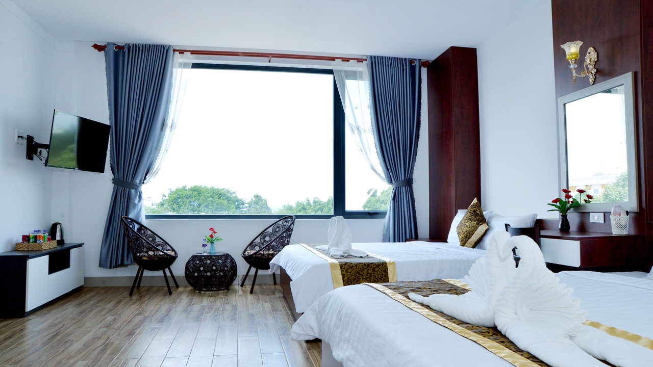 Photo of Bedroom in Buon Ma Thuot