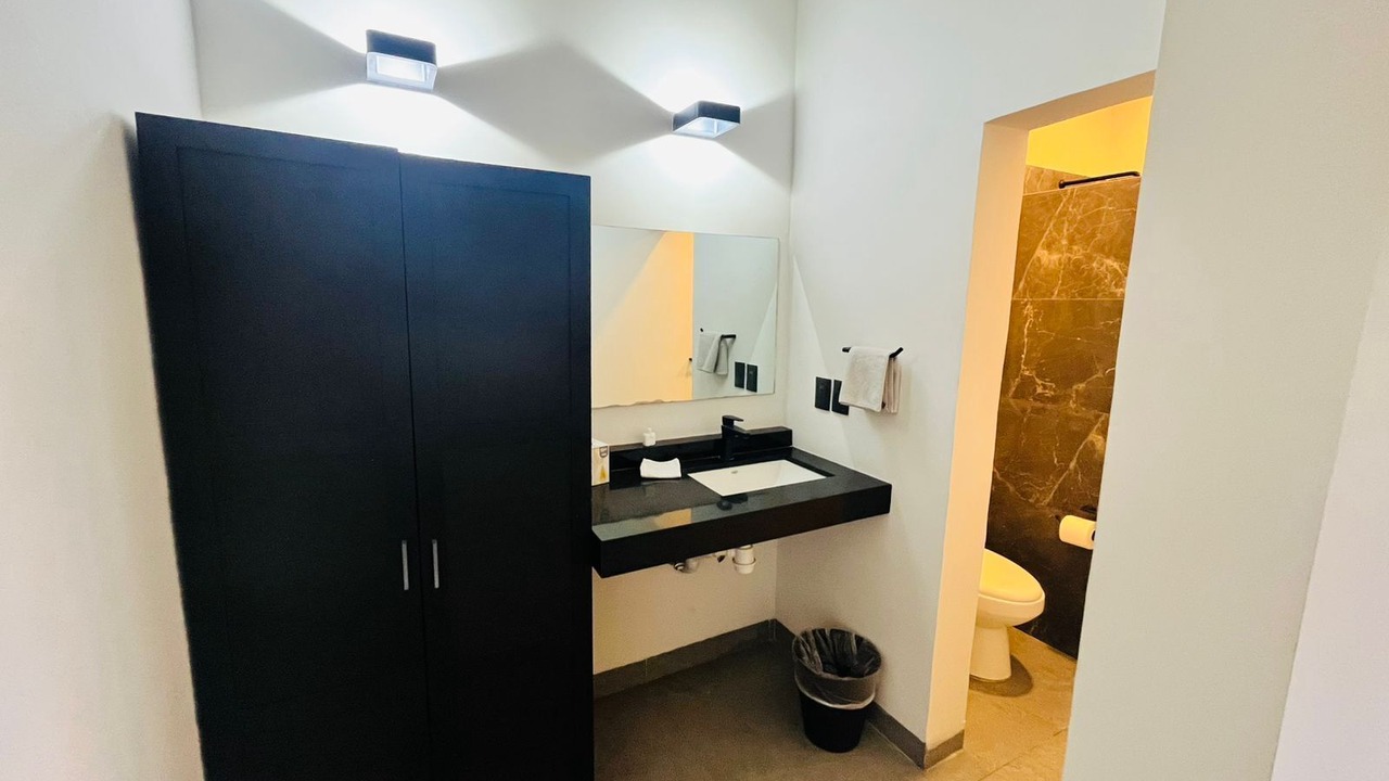 Photo of Bathroom in Bucerias