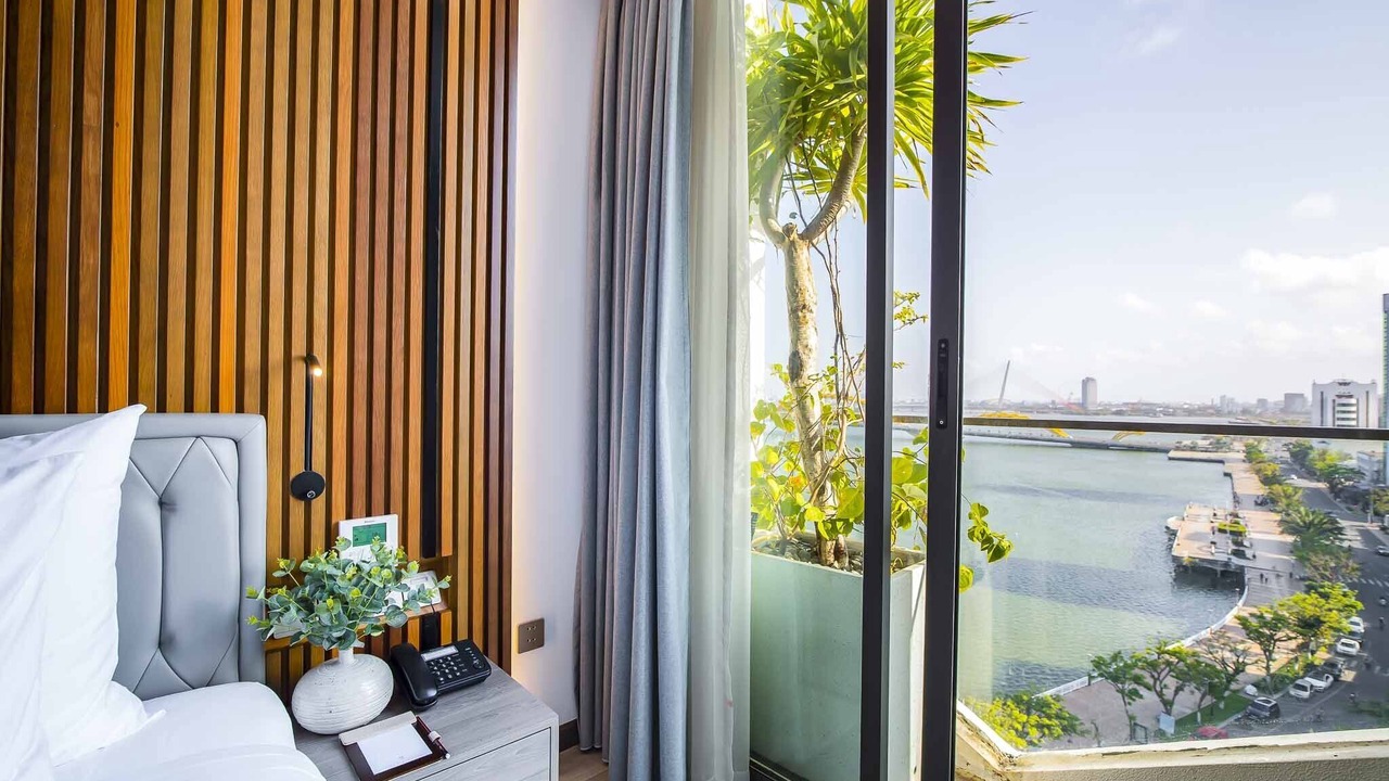 Photo of Bedroom in Hai Chau
