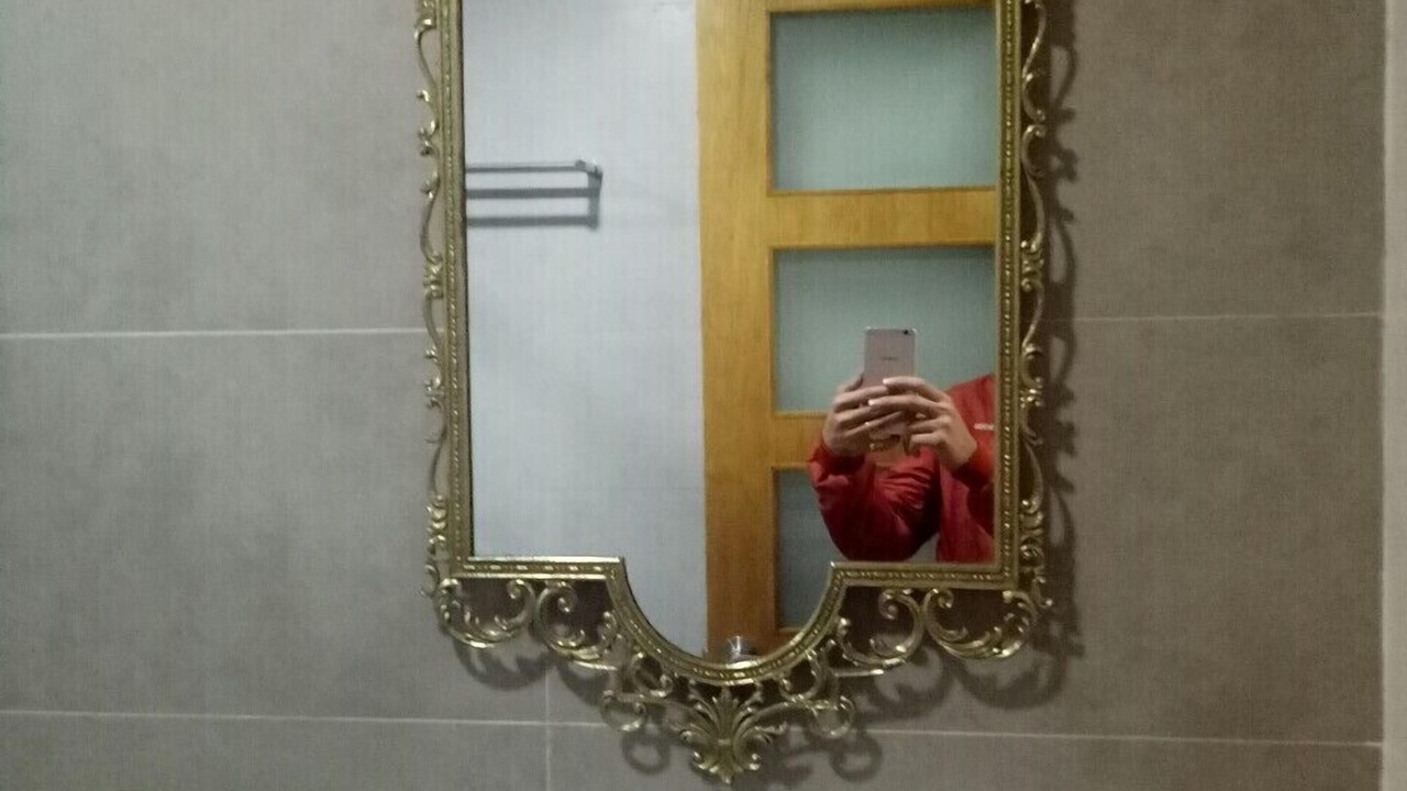 Photo of Bathroom in District 7