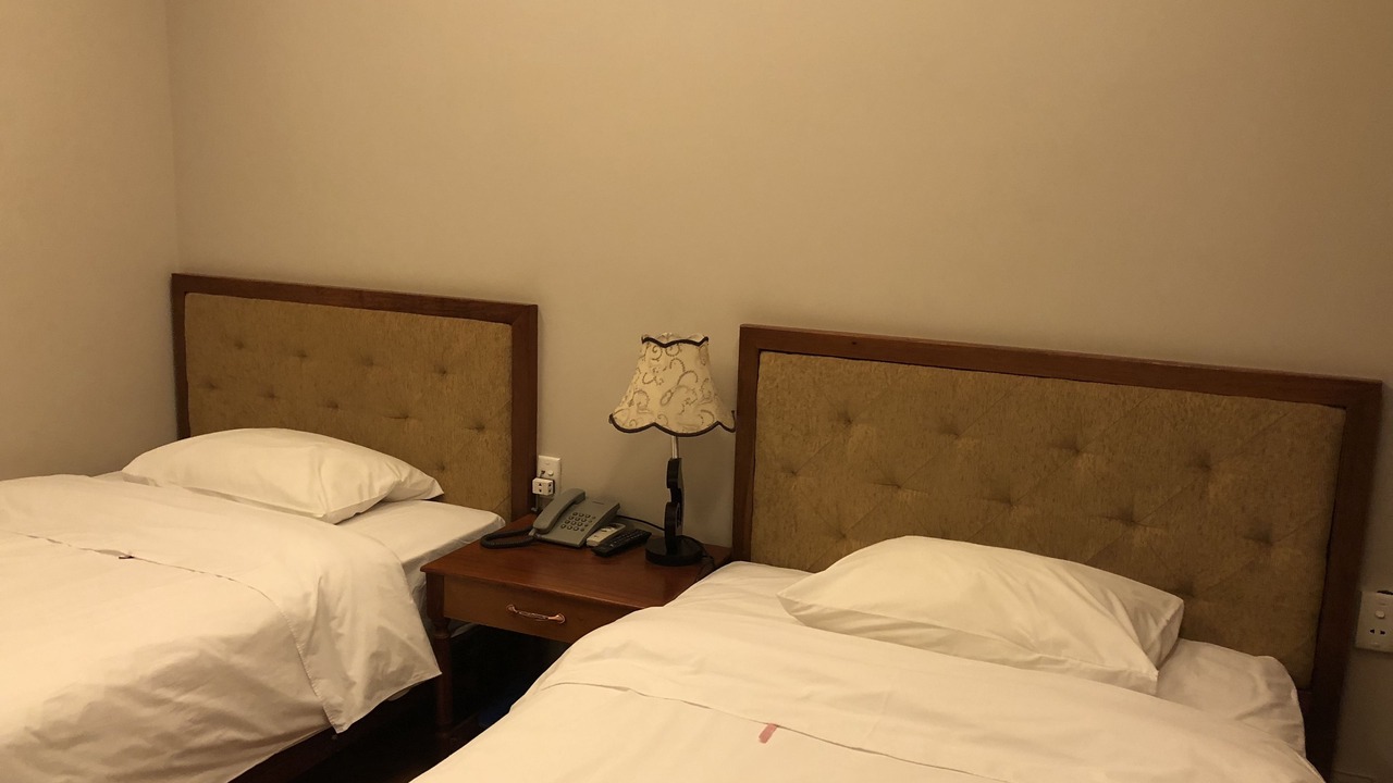 Photo of Bedroom in Da Lat