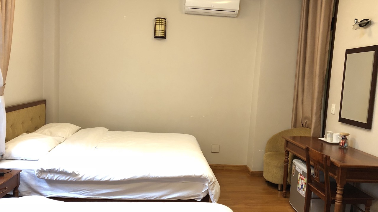 Photo of Bedroom in Da Lat