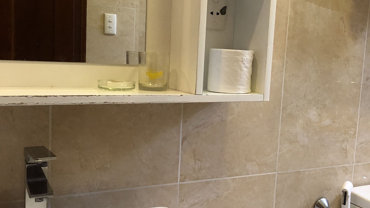 Photo of Bathroom in Da Lat