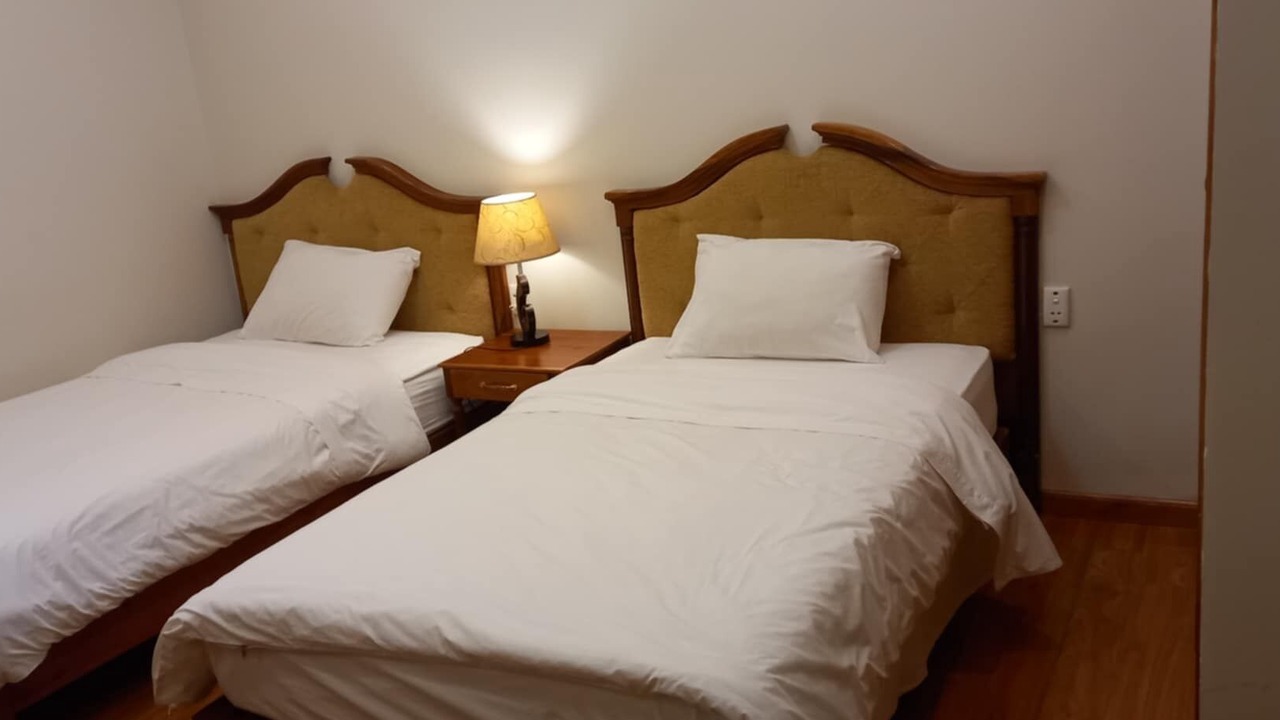 Photo of Bedroom in Da Lat