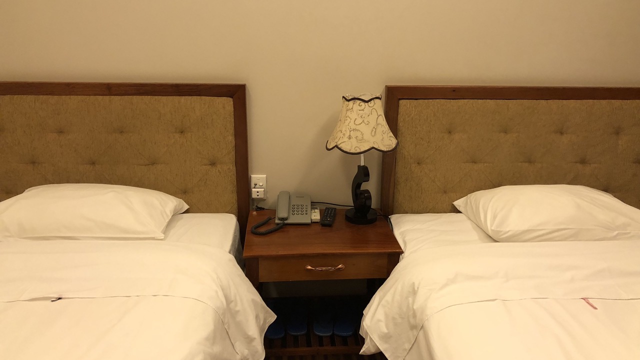 Photo of Bedroom in Da Lat