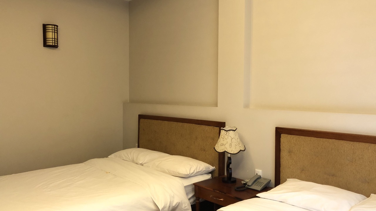 Photo of Bedroom in Da Lat