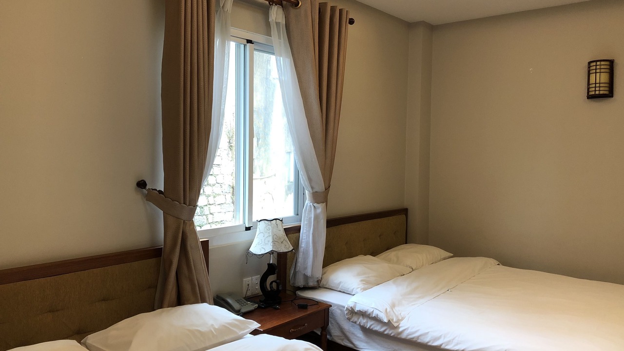 Photo of Bedroom in Da Lat