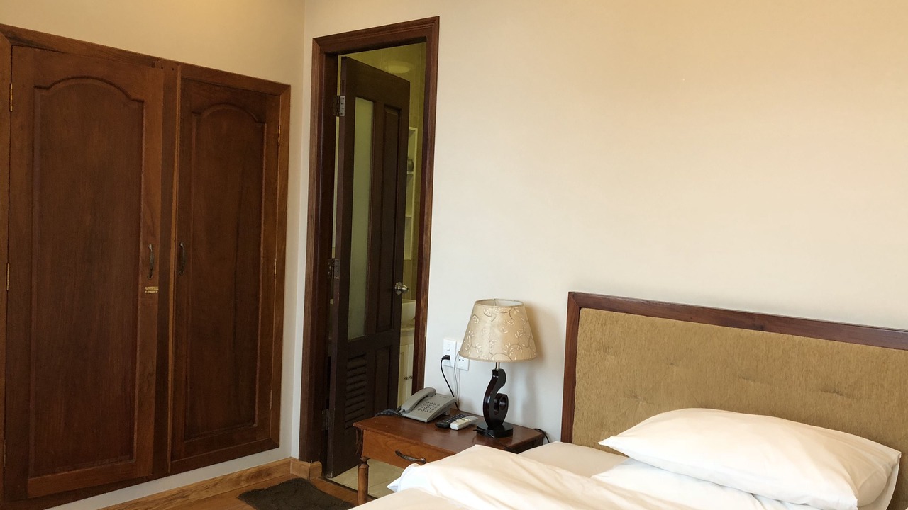 Photo of Bedroom in Da Lat
