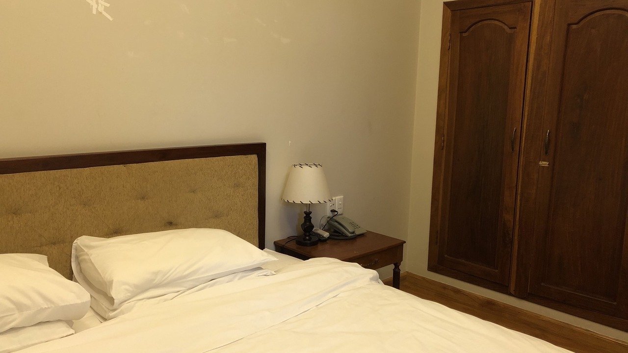 Photo of Bedroom in Da Lat