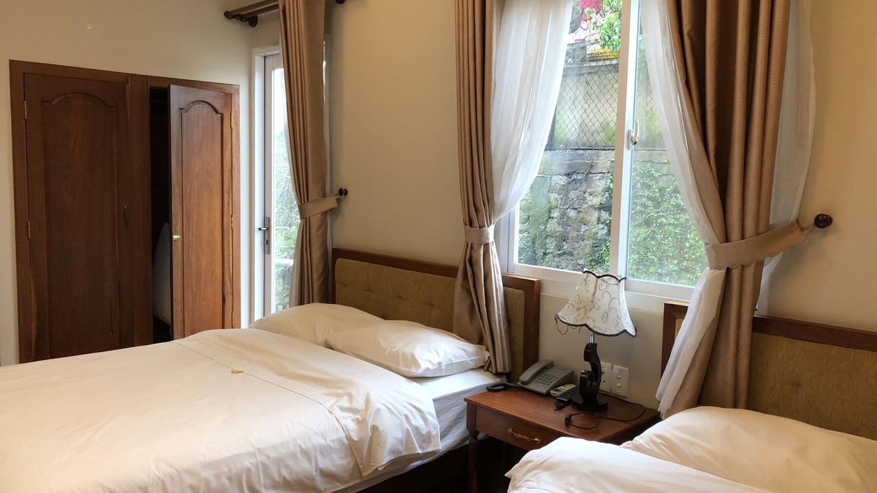 Photo of Bedroom in Da Lat