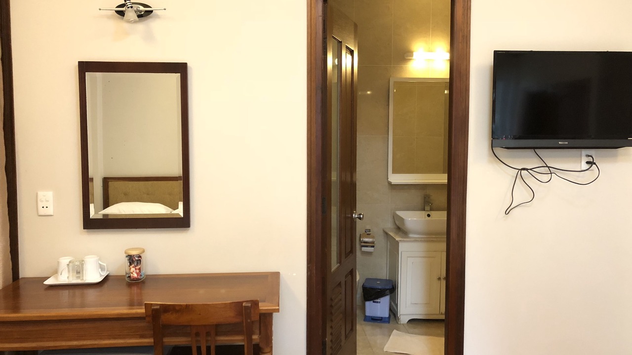 Photo of Bedroom in Da Lat