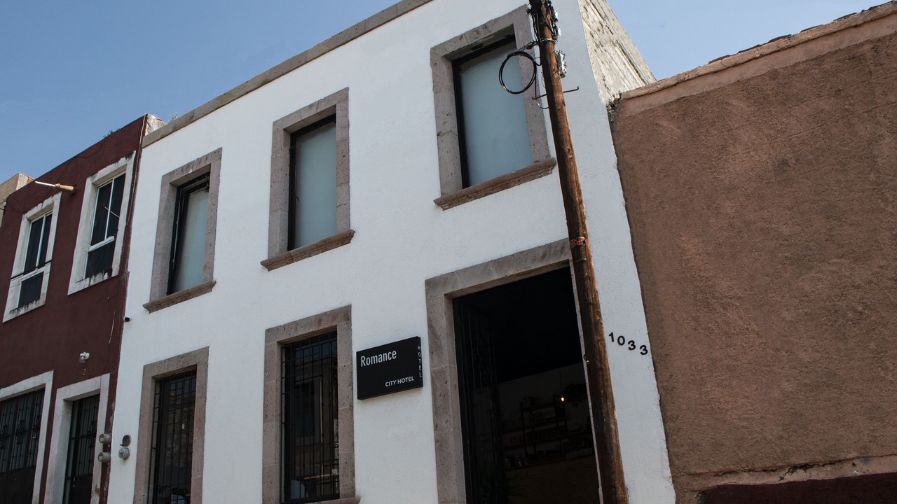 Photo of Outdoor in Historic Centre