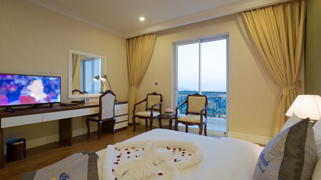 Photo of Bedroom in Duong Dong